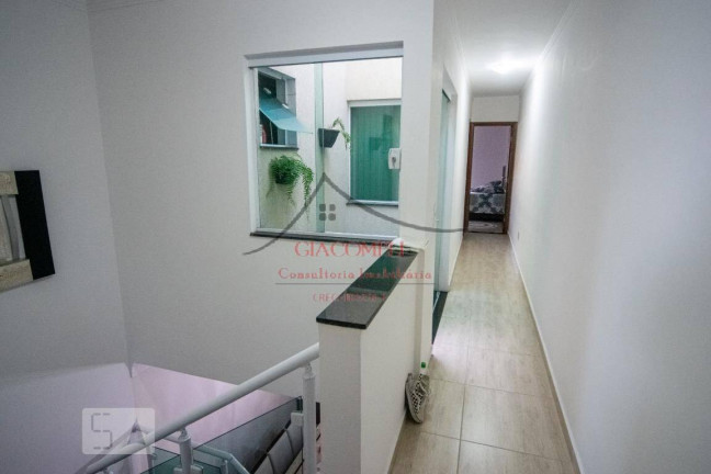 Imagem Casa com 3 Quartos à Venda, 80 m² em Vila Carrão - São Paulo Imagem Casa com 3 Quartos à Venda, 80 m² em Vila Carrão - São Paulo