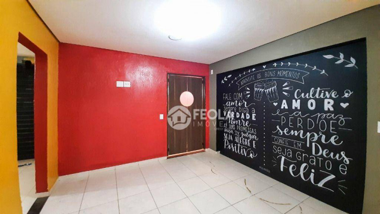 Imagem Sala Comercial para Alugar, 94 m² em Vila São Pedro - Americana Imagem Sala Comercial para Alugar, 94 m² em Vila São Pedro - Americana