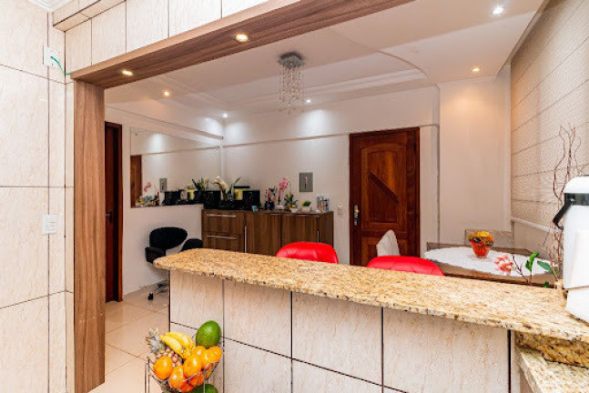 Imagem Apartamento com 2 Quartos à Venda, 50 m² em Centro Histórico - Porto Alegre