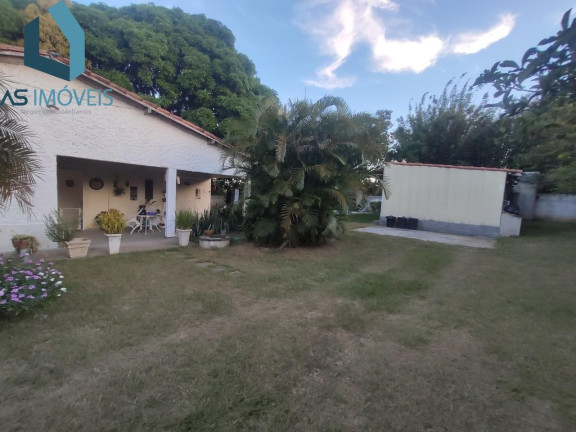 Imagem Casa com 4 Quartos à Venda, 184 m² em Retiro - São Pedro Da Aldeia