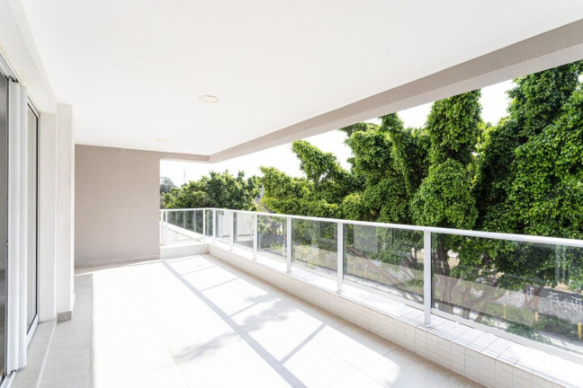 Imagem Apartamento com 3 Quartos à Venda, 134 m² em Lapa - São Paulo