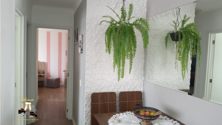Imagem Apartamento com 2 Quartos à Venda, 49 m² em Paulicéia - São Bernardo Do Campo Imagem Apartamento com 2 Quartos à Venda, 49 m² em Paulicéia - São Bernardo Do Campo