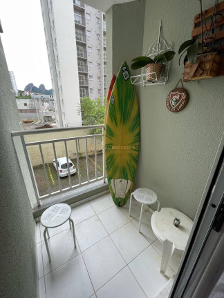 Imagem Apartamento com 2 Quartos à Venda, 50 m² em Jacarepaguá - Rio De Janeiro Imagem Apartamento com 2 Quartos à Venda, 50 m² em Jacarepaguá - Rio De Janeiro