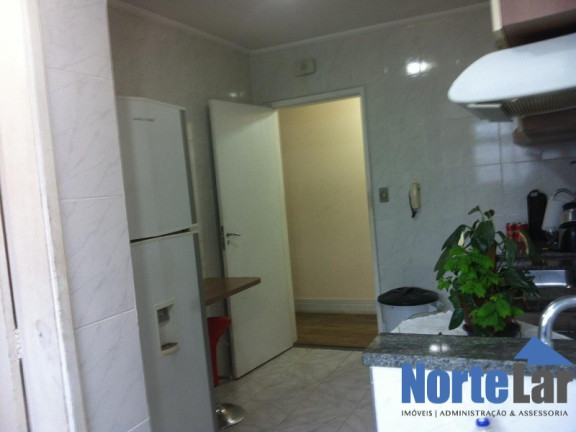 Imagem Apartamento com 2 Quartos à Venda, 63 m² em Vila Medeiros - São Paulo