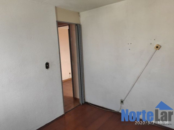 Imagem Apartamento com 2 Quartos à Venda, 50 m² em Jardim Do Tiro - São Paulo