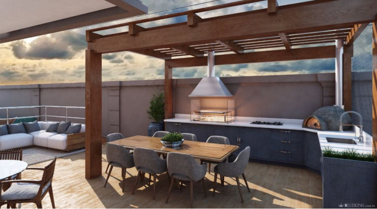 Imagem Apartamento com 4 Quartos à Venda, 146 m² em Meia Praia - Itapema