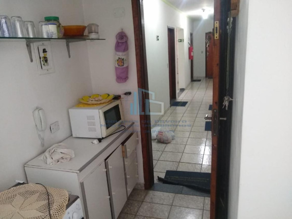 Imagem Kitnet à Venda, 32 m² em Maracanã - Praia Grande Imagem Kitnet à Venda, 32 m² em Maracanã - Praia Grande