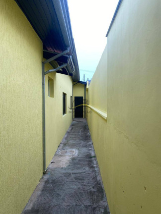 Imagem Casa com 3 Quartos para Alugar, em Jardim São Vicente - Itupeva Imagem Casa com 3 Quartos para Alugar, em Jardim São Vicente - Itupeva