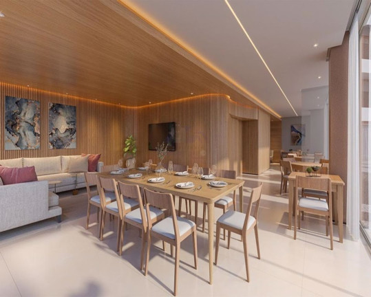 Imagem Apartamento com 4 Quartos à Venda, 320 m² em Jardim Nova Yorque - Araçatuba Imagem Apartamento com 4 Quartos à Venda, 320 m² em Jardim Nova Yorque - Araçatuba