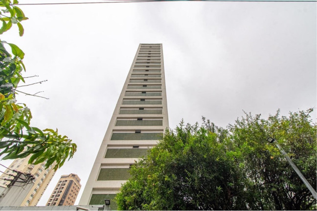 Imagem Cobertura com 4 Quartos à Venda, 154 m² em Vila Pompéia - São Paulo Imagem Cobertura com 4 Quartos à Venda, 154 m² em Vila Pompéia - São Paulo