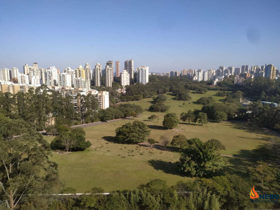 Imagem Imóvel com 2 Quartos à Venda, 42 m² em Paraíso Do Morumbi - São Paulo Imagem Imóvel com 2 Quartos à Venda, 42 m² em Paraíso Do Morumbi - São Paulo