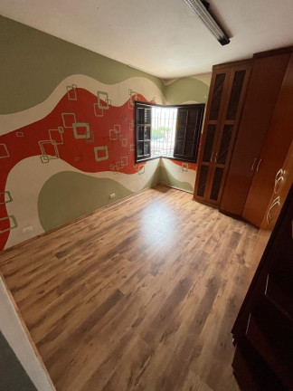 Imagem Sobrado com 3 Quartos à Venda, 198 m² em Jardim Casablanca - São Paulo