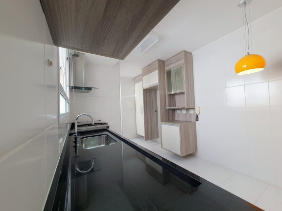 Imagem Apartamento com 3 Quartos à Venda, 117 m² em Baeta Neves - São Bernardo Do Campo