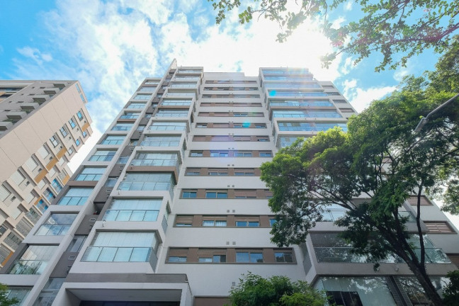 Imagem Imóvel com 1 Quarto à Venda, 62 m² em Moema - São Paulo