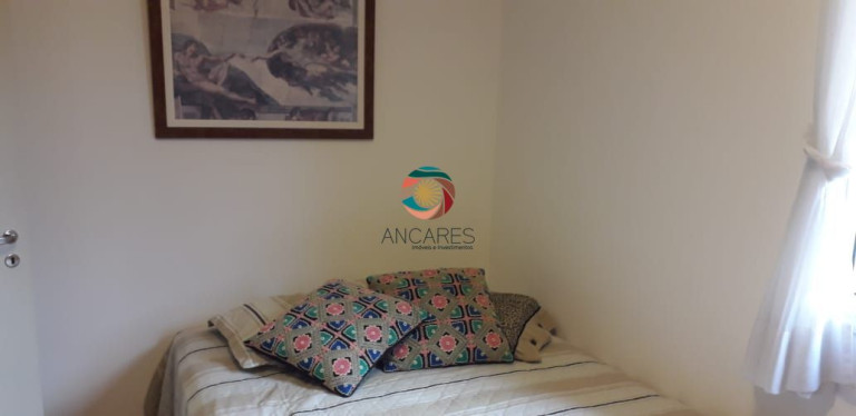 Apartamento com 3 Quartos à Venda, 108 m² em Santa Paula - São Caetano Do Sul