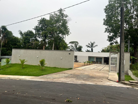 Imagem Casa com 3 Quartos à Venda, 850 m² em Ponta Negra - Manaus Imagem Casa com 3 Quartos à Venda, 850 m² em Ponta Negra - Manaus