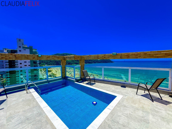 Imóvel com 3 Quartos à Venda, 272 m² em Canto Do Forte - Praia Grande
