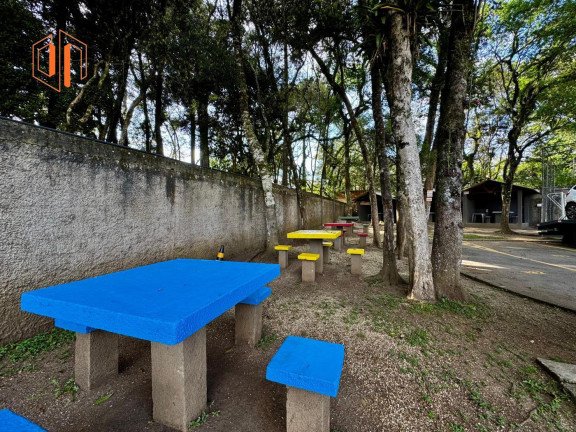 Imagem Apartamento com 2 Quartos à Venda, 44 m² em Ouro Fino - São José Dos Pinhais