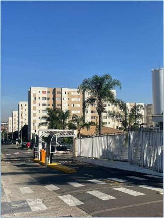 Apartamento com 2 Quartos à Venda, 45 m² em Jardim São Gerônimo (nova Veneza) - Sumaré