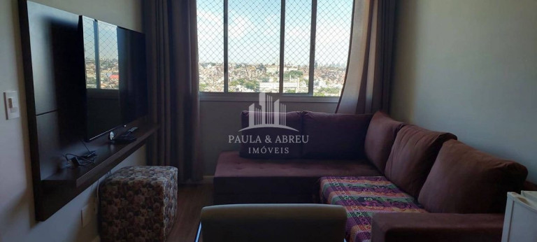 Imagem Apartamento com 2 Quartos à Venda, 66 m² em Independência - São Bernardo Do Campo Imagem Apartamento com 2 Quartos à Venda, 66 m² em Independência - São Bernardo Do Campo