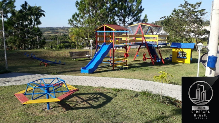 Imagem Terreno à Venda, 415 m² em Brigadeiro Tobias - Sorocaba Imagem Terreno à Venda, 415 m² em Brigadeiro Tobias - Sorocaba