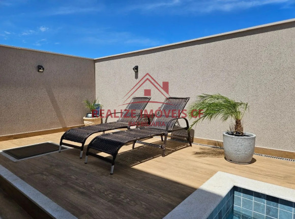 Imagem Casa de Condomínio com 4 Quartos à Venda, 252 m² em Guriri - Cabo Frio Imagem Casa de Condomínio com 4 Quartos à Venda, 252 m² em Guriri - Cabo Frio