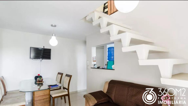 Imagem Apartamento com 2 Quartos à Venda, 108 m² em Taboão - São Bernardo Do Campo Imagem Apartamento com 2 Quartos à Venda, 108 m² em Taboão - São Bernardo Do Campo