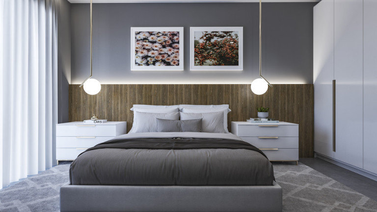 Imagem Apartamento com 2 Quartos à Venda, 102 m² em Ingleses Do Rio Vermelho - Florianópolis