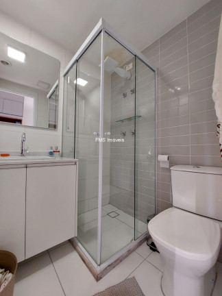Imagem Imóvel com 1 Quarto à Venda, 25 m² em Alto Da Boa Vista - São Paulo Imagem Imóvel com 1 Quarto à Venda, 25 m² em Alto Da Boa Vista - São Paulo