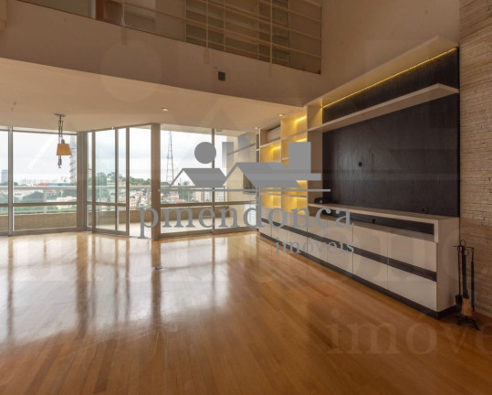 Apartamento com 2 Quartos à Venda, 176 m² em Perdizes - São Paulo