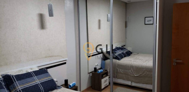 Imagem Apartamento com 2 Quartos para Alugar, 53 m² em Jardim Califórnia - Jacareí Imagem Apartamento com 2 Quartos para Alugar, 53 m² em Jardim Califórnia - Jacareí