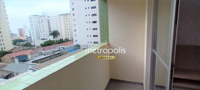 Imagem Apartamento com 3 Quartos à Venda, 90 m² em Santo Antônio - São Caetano Do Sul Imagem Apartamento com 3 Quartos à Venda, 90 m² em Santo Antônio - São Caetano Do Sul