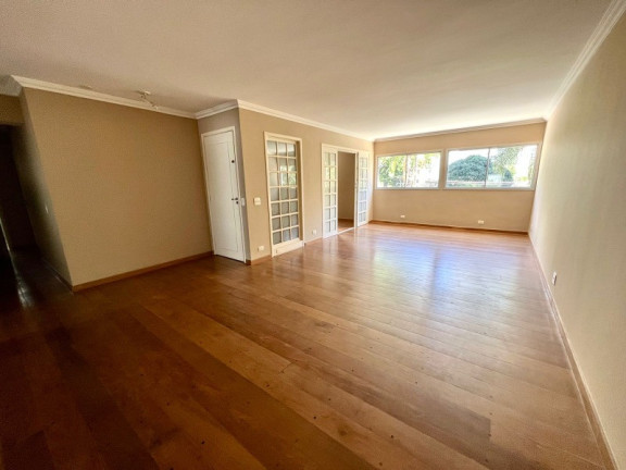 Imóvel com 3 Quartos à Venda, 160 m² em Campo Belo - São Paulo
