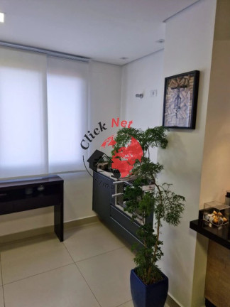 Imagem Apartamento com 2 Quartos à Venda, 69 m² em Santa Paula - São Caetano Do Sul