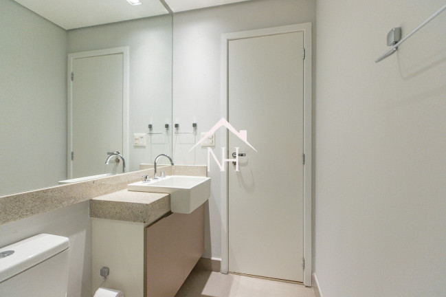 Imagem Apartamento com 1 Quarto à Venda, 34 m² em Pinheiros - São Paulo Imagem Apartamento com 1 Quarto à Venda, 34 m² em Pinheiros - São Paulo