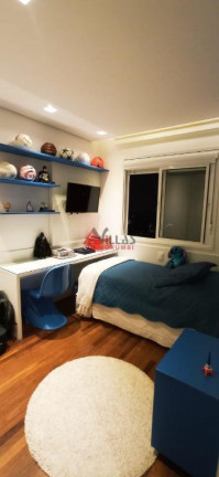 Imagem Cobertura com 4 Quartos à Venda, 283 m² em Vila Suzana - São Paulo