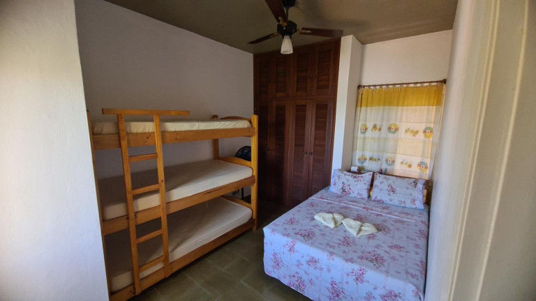 Imagem Casa com 7 Quartos à Venda, 400 m² em Cibratel I - Itanhaém