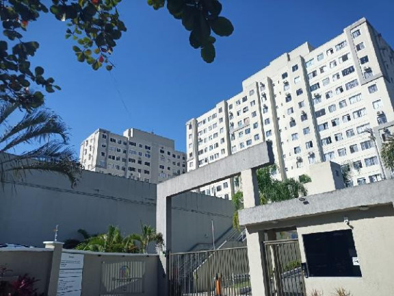 Imagem Apartamento com 2 Quartos à Venda, 45 m² em Colegio - Rio De Janeiro Imagem Apartamento com 2 Quartos à Venda, 45 m² em Colegio - Rio De Janeiro