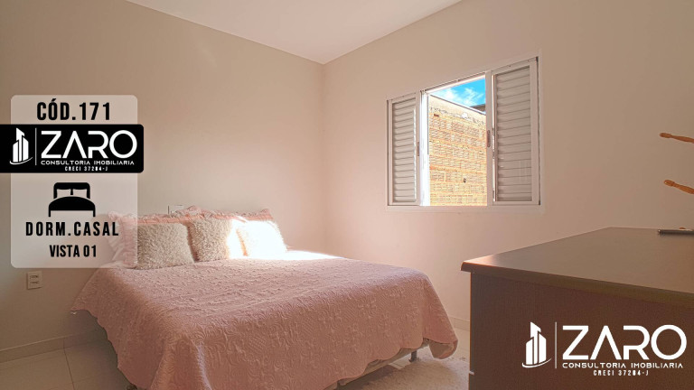 Imagem Casa com 1 Quarto à Venda, 261 m² em Vila Martins - Rio Claro