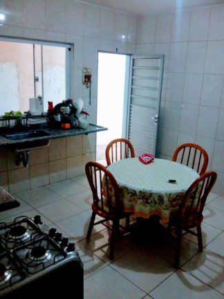 Imagem Sobrado com 2 Quartos à Venda, 230 m² em Jardim Residencial Santa Cruz - Tatuí Imagem Sobrado com 2 Quartos à Venda, 230 m² em Jardim Residencial Santa Cruz - Tatuí