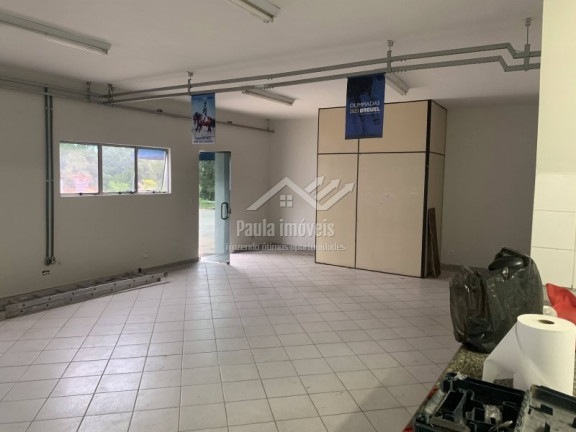 Imagem Imóvel Comercial para Alugar, 593 m² em Chácaras Reunidas - Sao Jose Dos Campos Imagem Imóvel Comercial para Alugar, 593 m² em Chácaras Reunidas - Sao Jose Dos Campos
