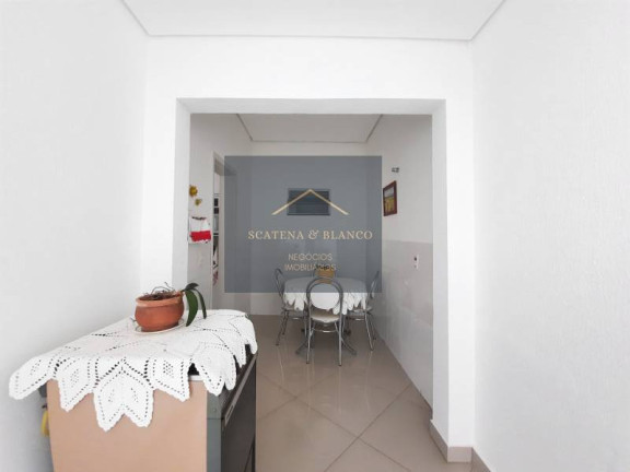 Imagem Casa de Condomínio com 4 Quartos à Venda, 288 m² em Condomínio Granja Deolinda - Sorocaba