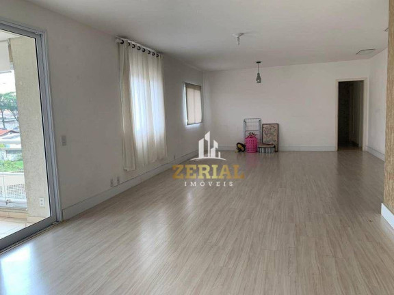 Imagem Apartamento com 3 Quartos à Venda, 186 m² em Boa Vista - São Caetano Do Sul