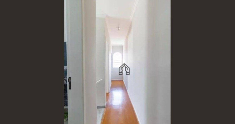 Imagem Casa com 3 Quartos à Venda, 89 m² em Jardim Bonfiglioli - São Paulo