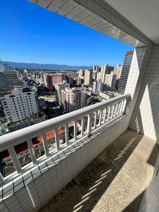 Imagem Apartamento com 3 Quartos à Venda, 160 m² em Guilhermina - Praia Grande Imagem Apartamento com 3 Quartos à Venda, 160 m² em Guilhermina - Praia Grande