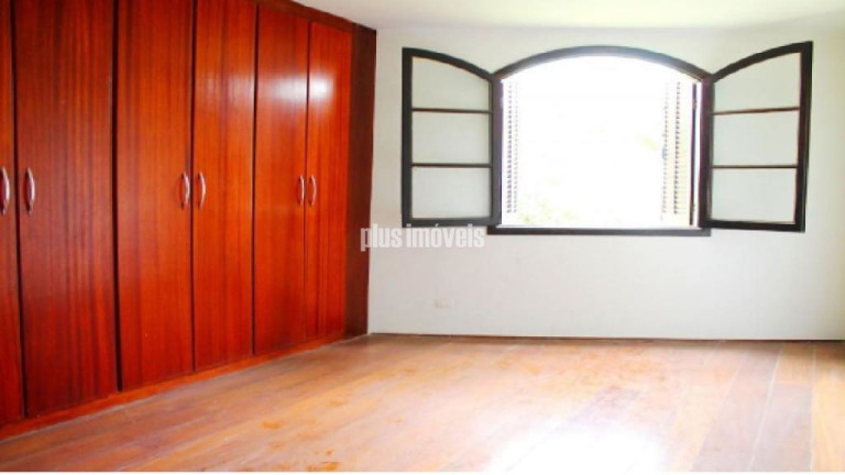 Imagem Casa com 4 Quartos à Venda, 383 m² em Alto Da Boa Vista - São Paulo