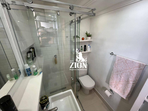 Imagem Cobertura com 3 Quartos à Venda, 101 m² em Jardim Sao Paulo(zona Norte) - São Paulo Imagem Cobertura com 3 Quartos à Venda, 101 m² em Jardim Sao Paulo(zona Norte) - São Paulo