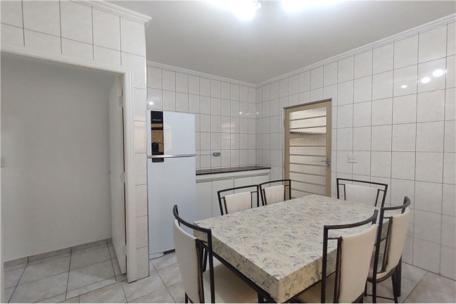 Imagem Casa com 4 Quartos à Venda,  em Sítio Da Figueira - São Paulo
