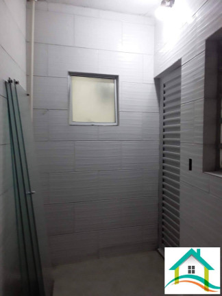 Imagem Casa com 3 Quartos à Venda, 90 m² em Condomínio Maracanã - Santo André Imagem Casa com 3 Quartos à Venda, 90 m² em Condomínio Maracanã - Santo André