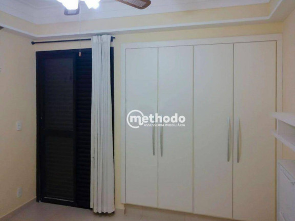 Imagem Cobertura com 3 Quartos à Venda, 120 m² em Mansões Santo Antônio - Campinas